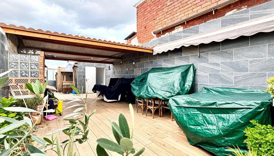 Photo 1 of Flat for sale in Ca n'Anglada, Barcelona