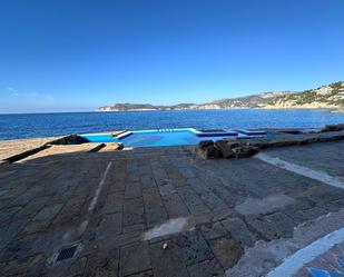 Piscina de Planta baixa en venda en Calvià amb Aire condicionat, Calefacció i Terrassa