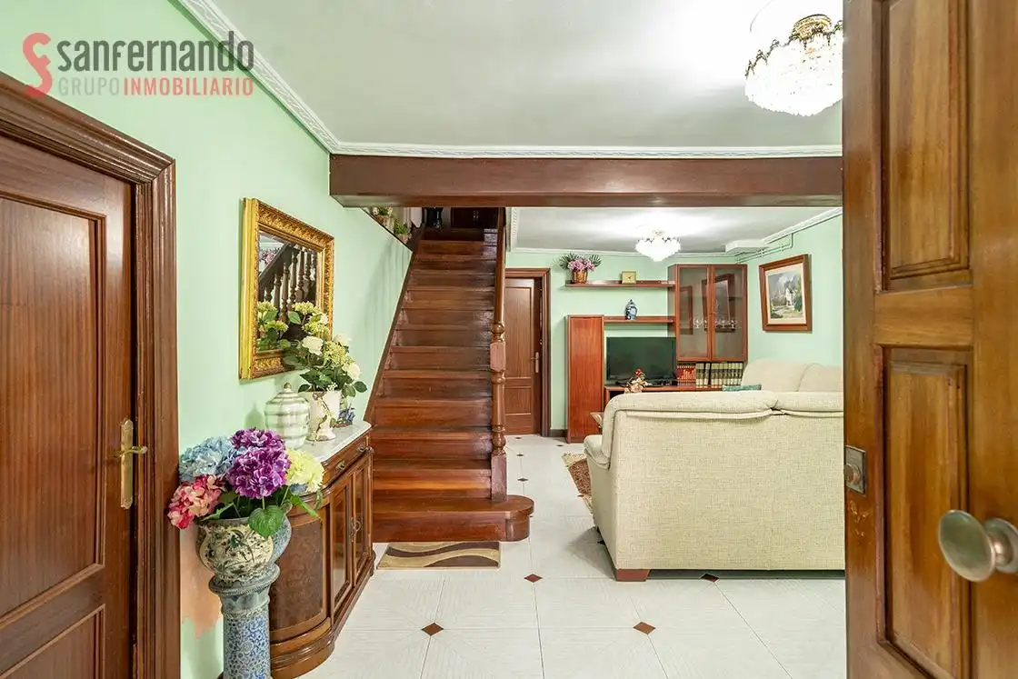 Casa con terraza en venta en Tanos, imagen 8