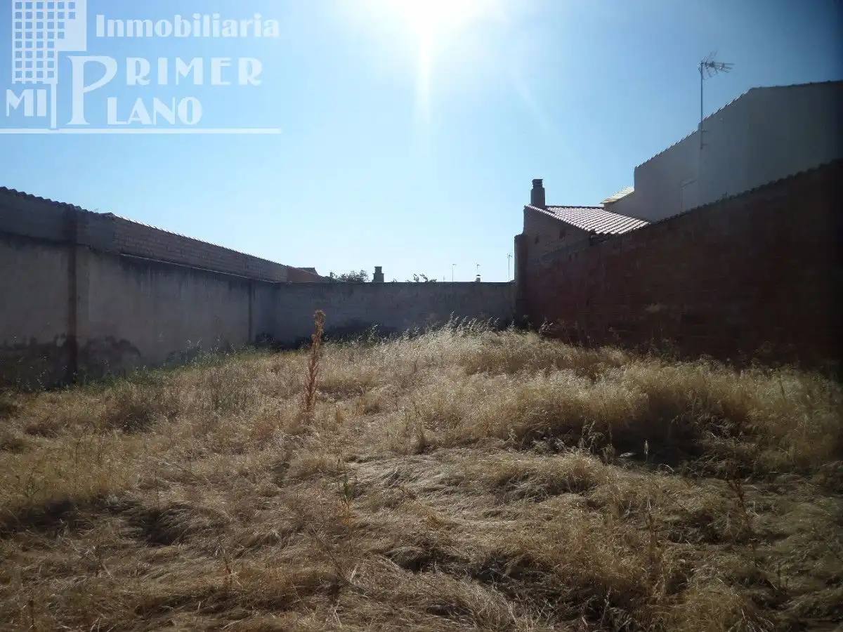 Terrenys i solars en venda a Argamasilla de Alba, imagen 3