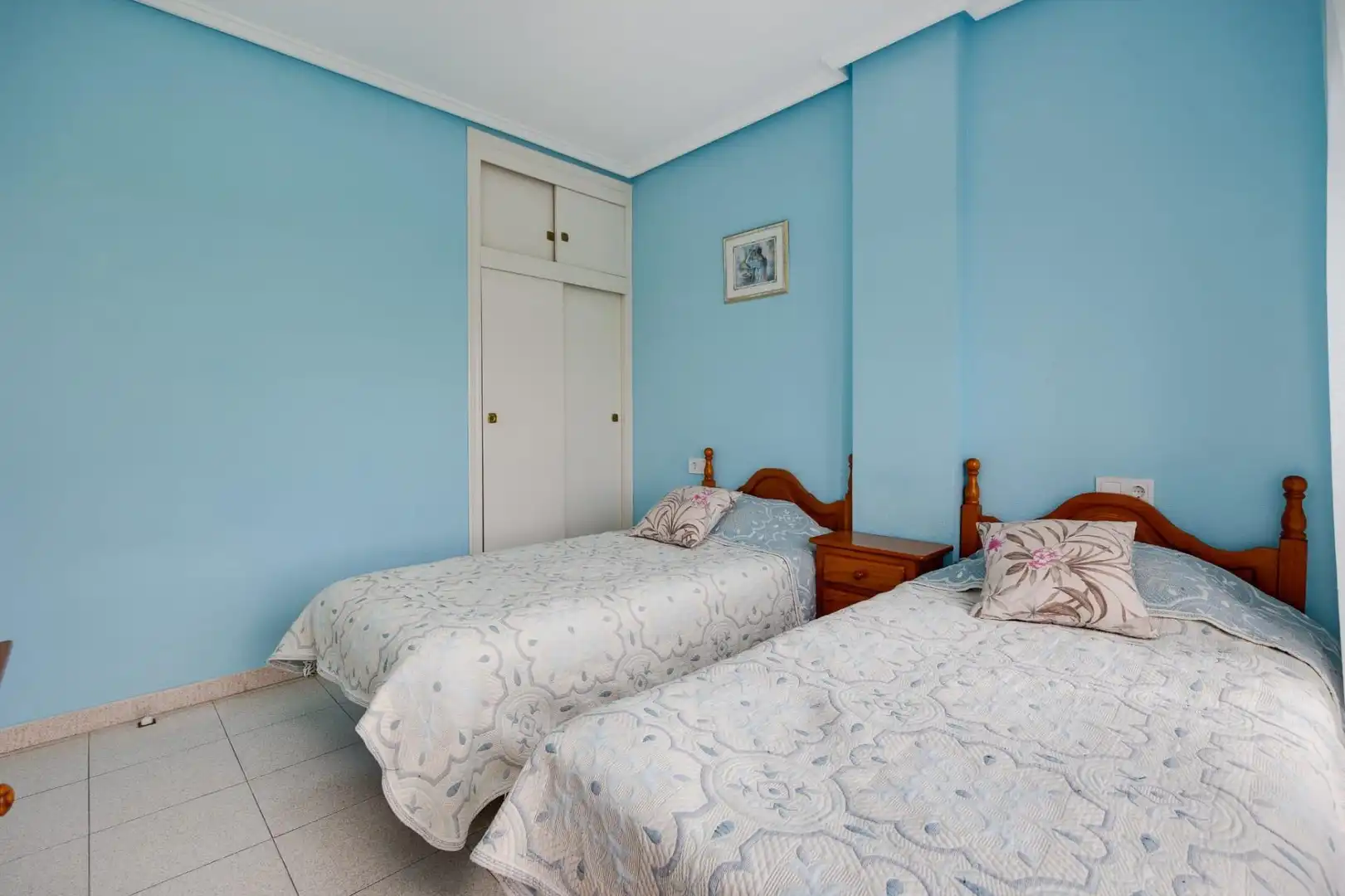 Apartament amb terrassa de lloguer a Playa del Acequión, Náufragos y Rocío del Mar, imagen 13