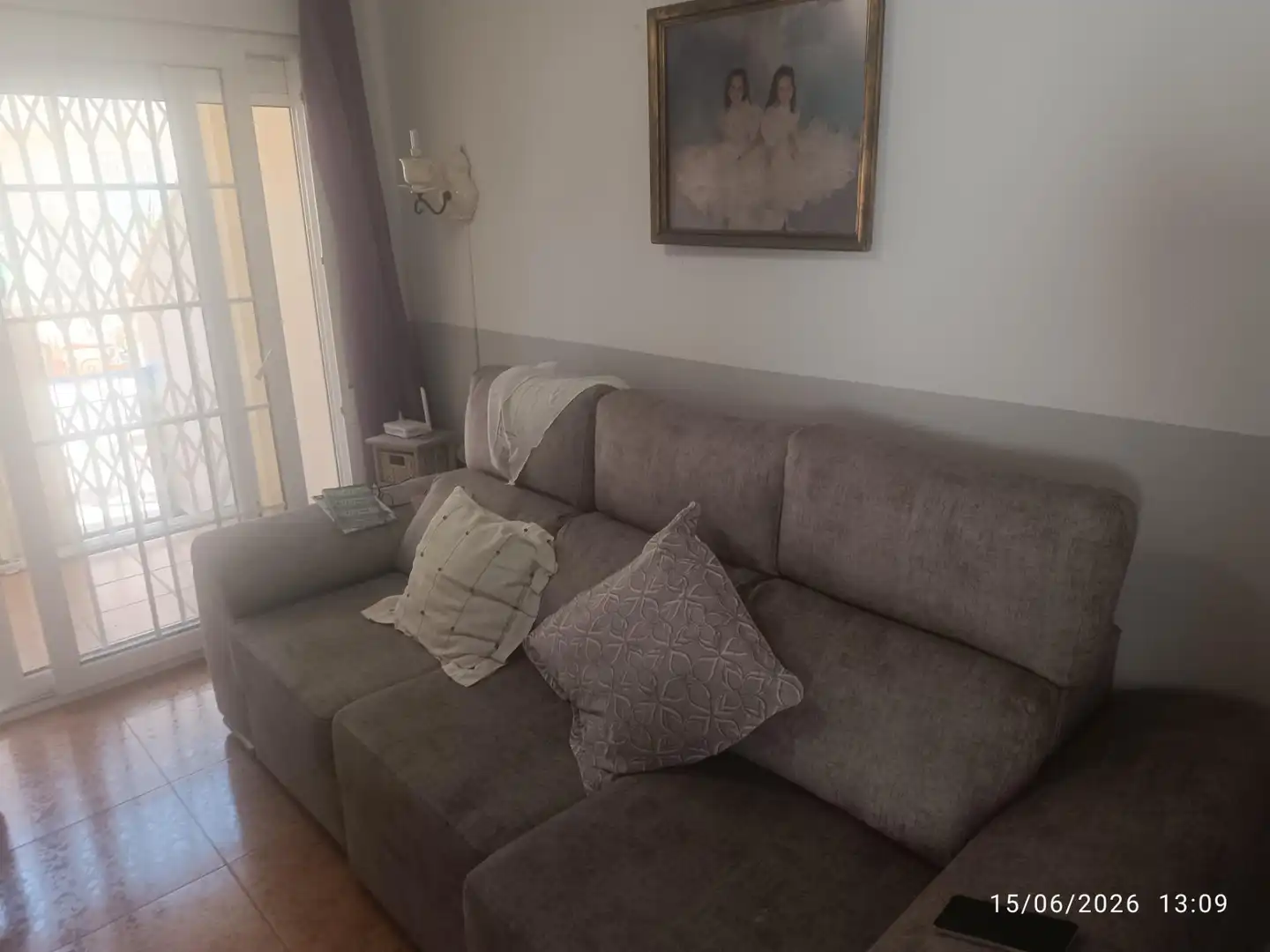Wohnzimmer von Wohnungen zum Verkauf in Los Alcázares