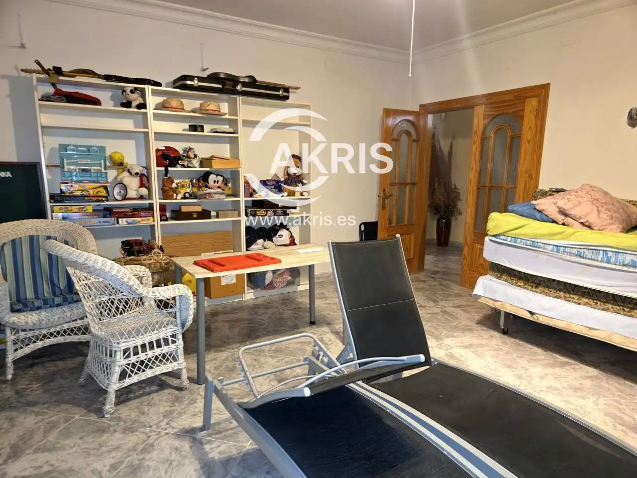 Chalet en venta en Calle Gorriones, imagen 25