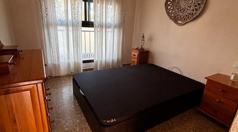 Foto 5 de Piso en venta en El Molinillo - Capuchinos, Málaga