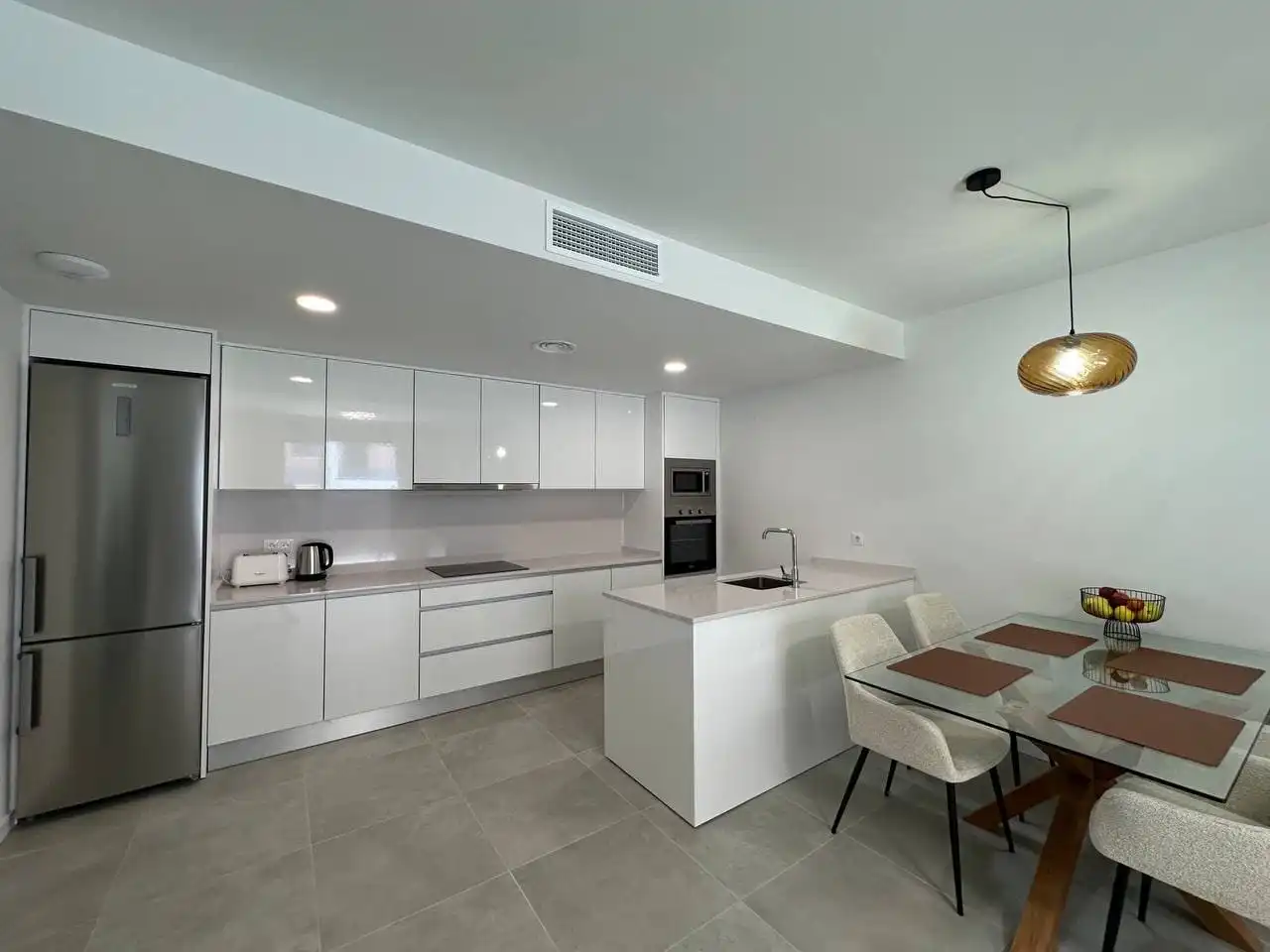 Apartament amb terrassa en venda a Calle Jacinto Verdaguer-Cmor, imagen 14