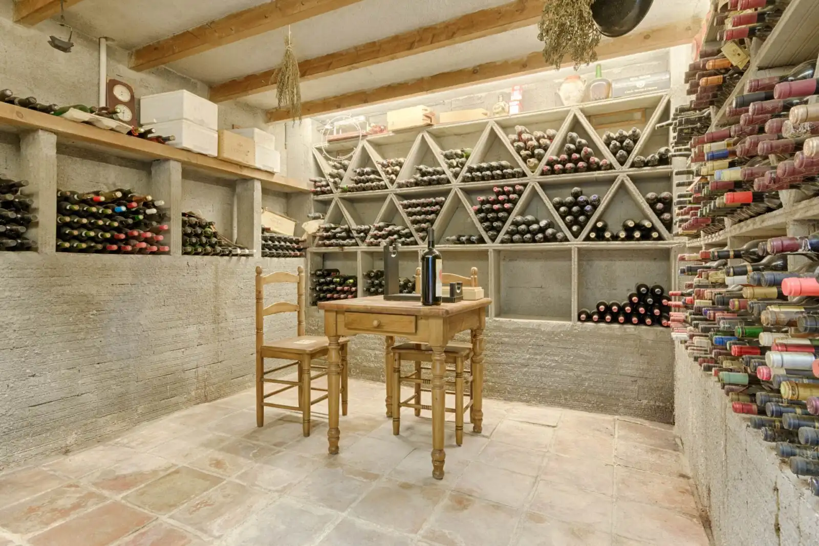 Casa o chalet en venta en La Jonquera con Aire acondicionado, Calefacción y Jardín privado