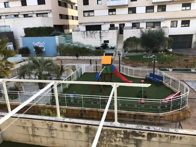 Flat with pool for sale in Josep Maria de Sagarra 36, imagen 19