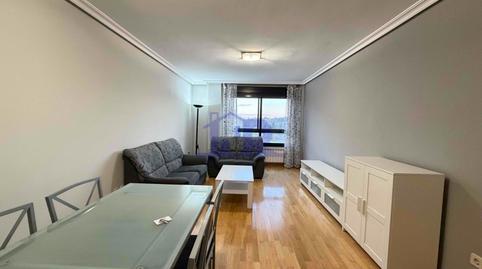 Foto 3 de Pis de lloguer a C/. las Encinas 40.  Altura 3 Letra C, Alameda, Cuenca