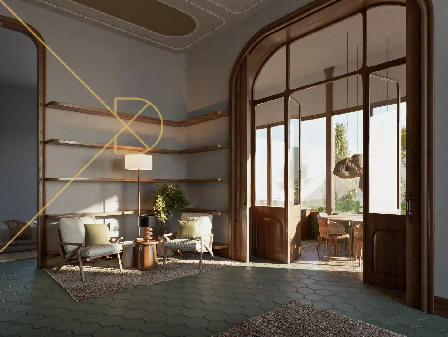Casa o chalet en venta en Carrer Topete, Barri del Centre