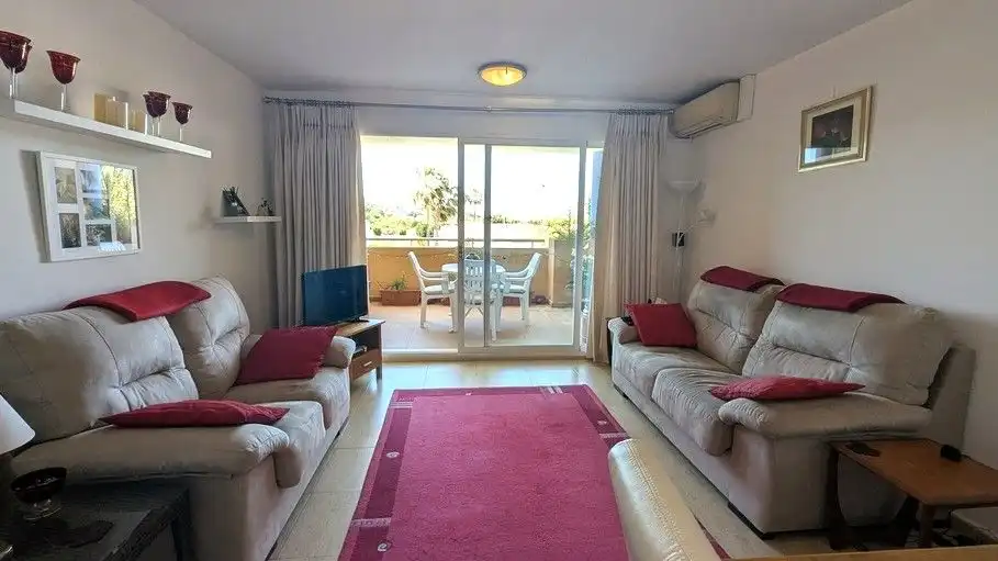 Apartament en venda a Cap Martí - El Tossalet - Pinomar