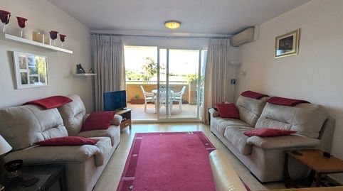 Foto 5 de Apartament en venda a Cap Martí - El Tossalet - Pinomar, Jávea / Xàbia