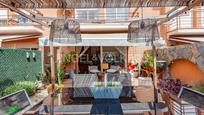 Terrace of House or chalet for sale in Llinars del Vallès  with Private garden