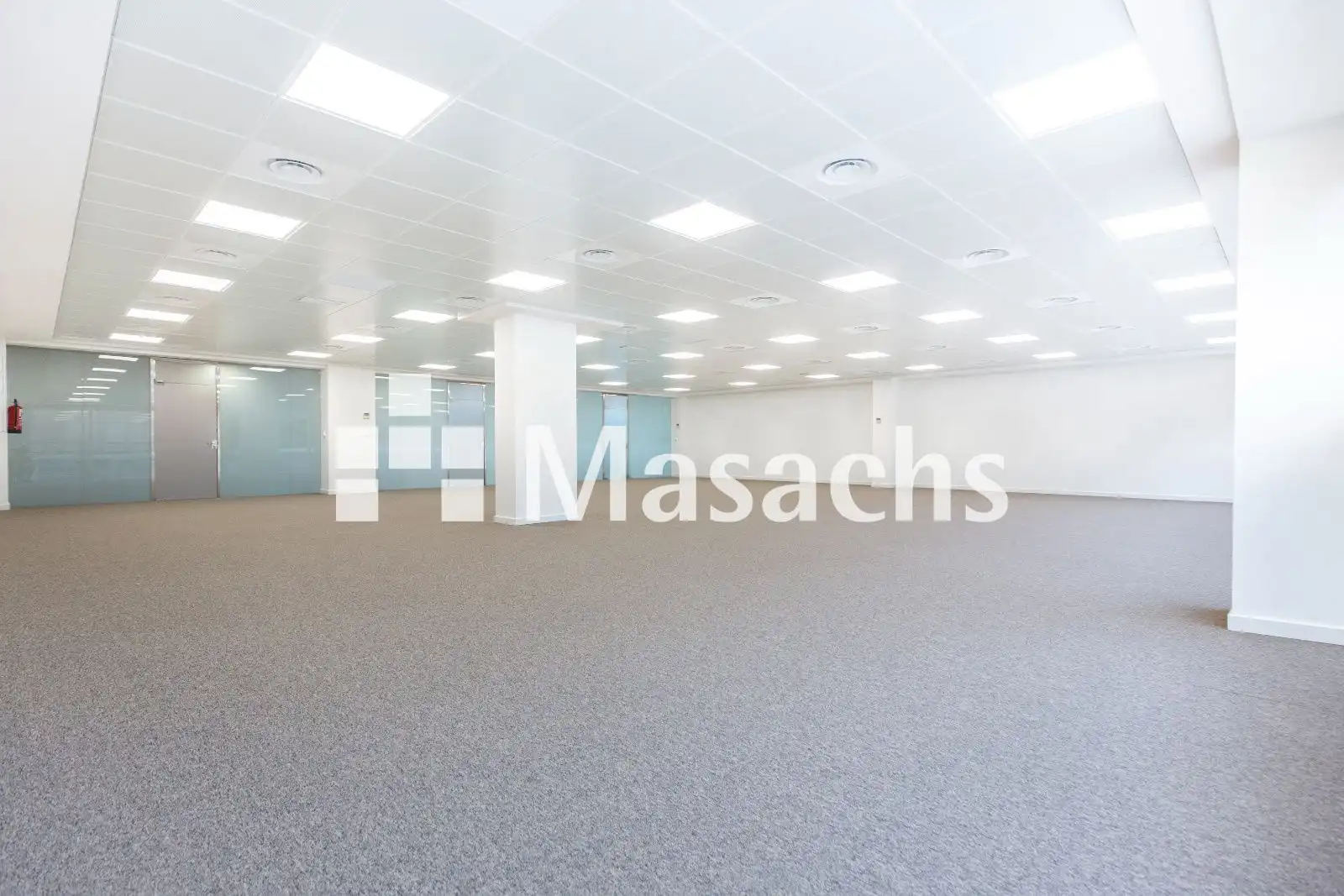 Oficina en venta en Roquetes - Can Magí, imagen 5