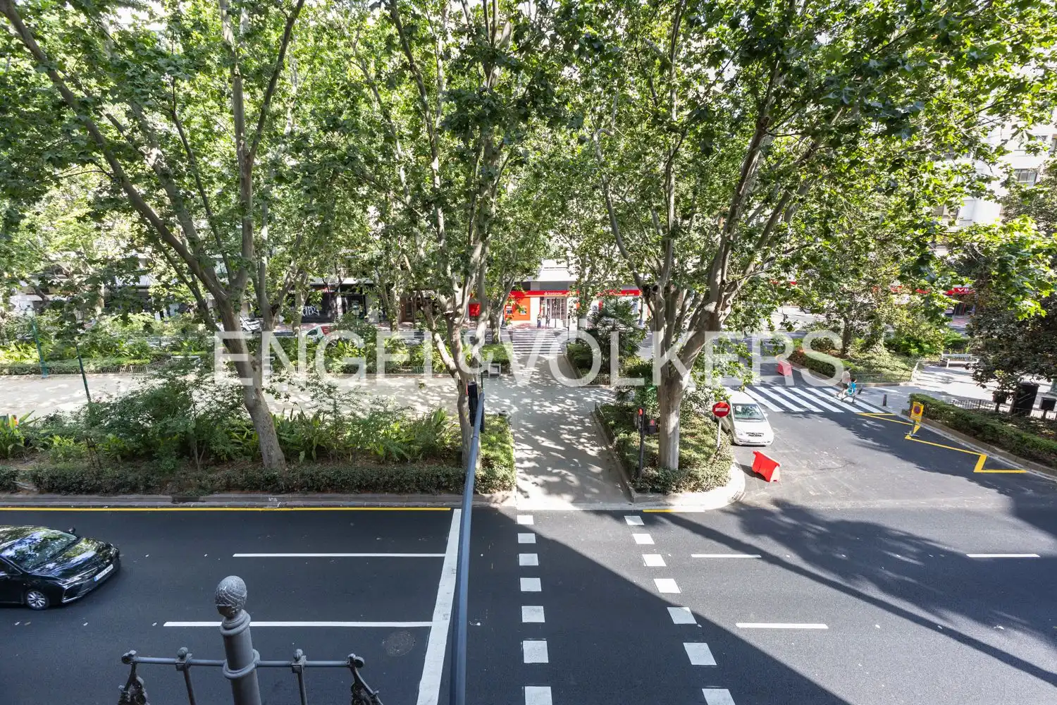 Appartement avec terrasse à vendre à Gran Via del Marqués del Túria, imagen 15