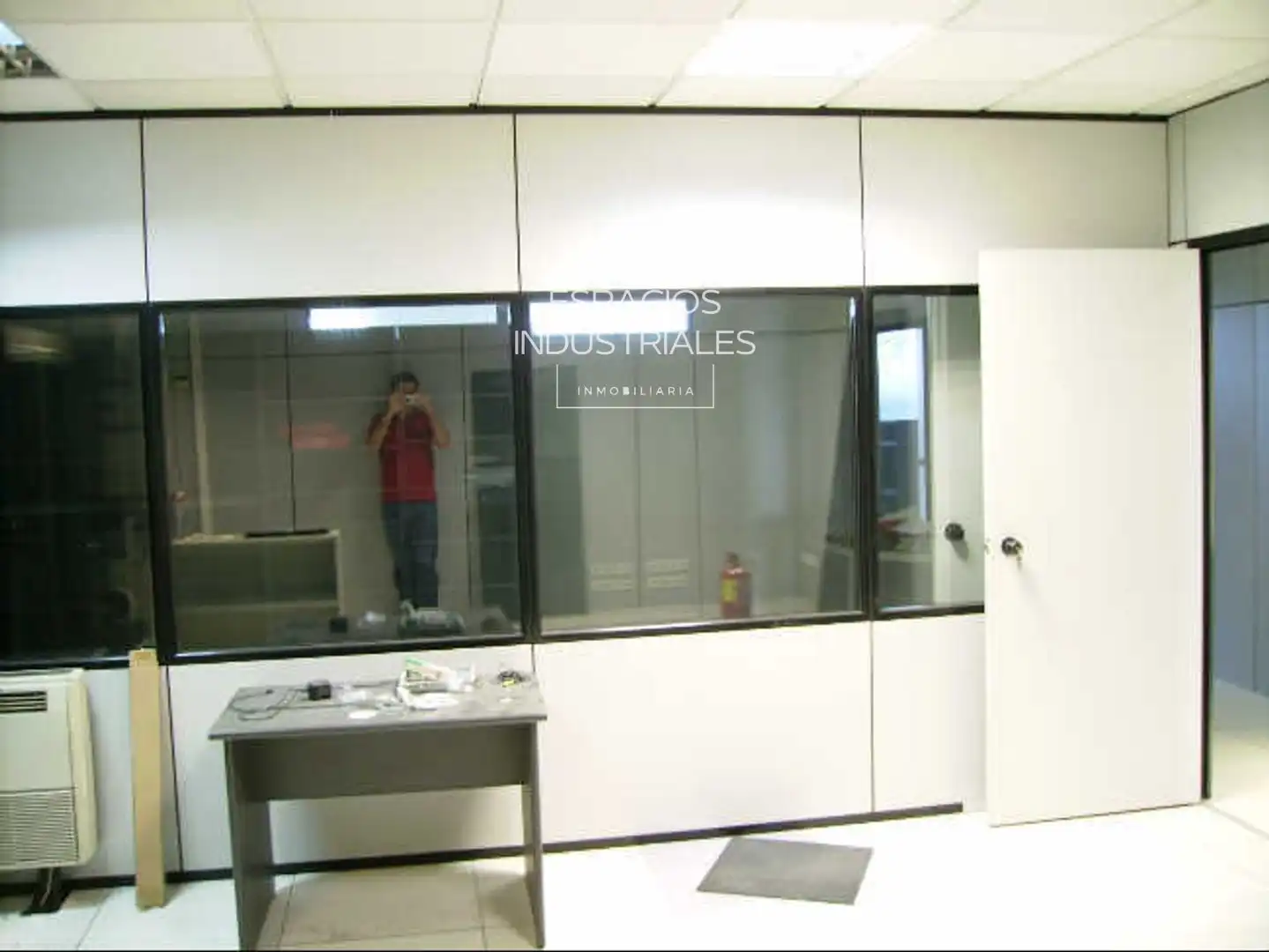 Ufficio in affitto a Montserrat - Parque Empresarial, imagen 7