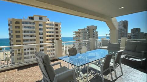 Foto 5 de Àtic en venda a Playa de los Boliches, Fuengirola