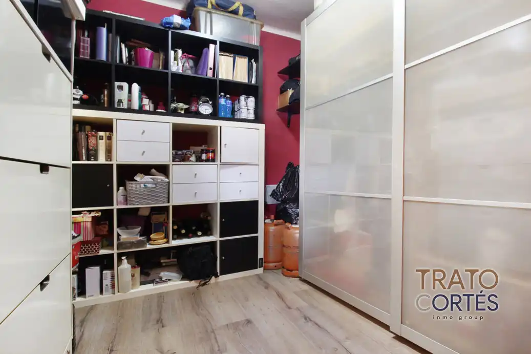 Appartamento in vendita a Carrer de Santa Teresa, imagen 13