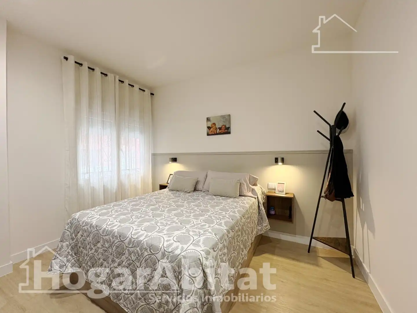 Wohnung zum Verkauf in Calle Mayans y Ciscar, imagen 27