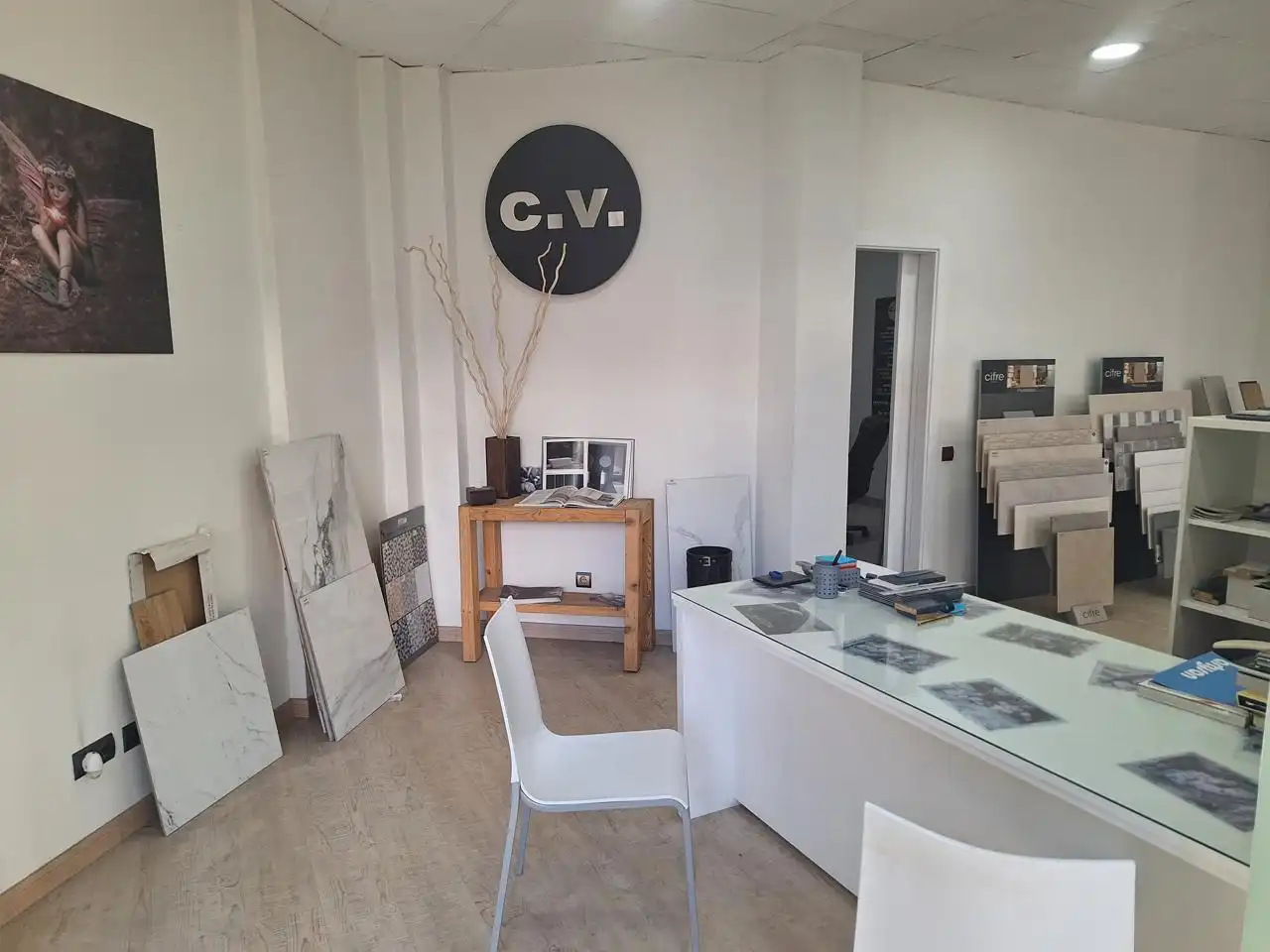 Gewerbefläche zum Verkauf in SANT CRISTOFOL, imagen 2