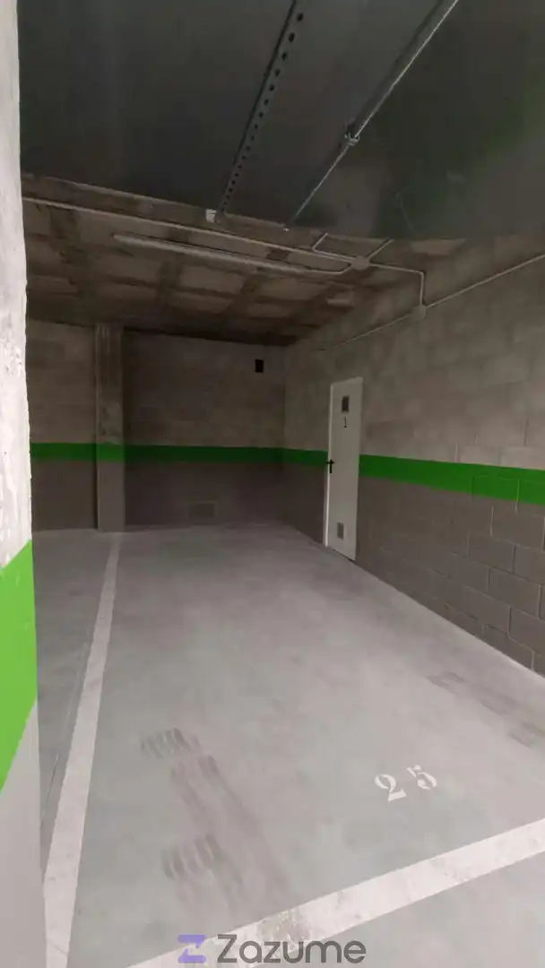 Piso de alquiler en Benalmádena con Aire acondicionado, Parquet y Terraza