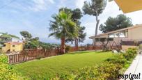 Garden of House or chalet for sale in Cabrils  with Air Conditioner, Heating and Private garden