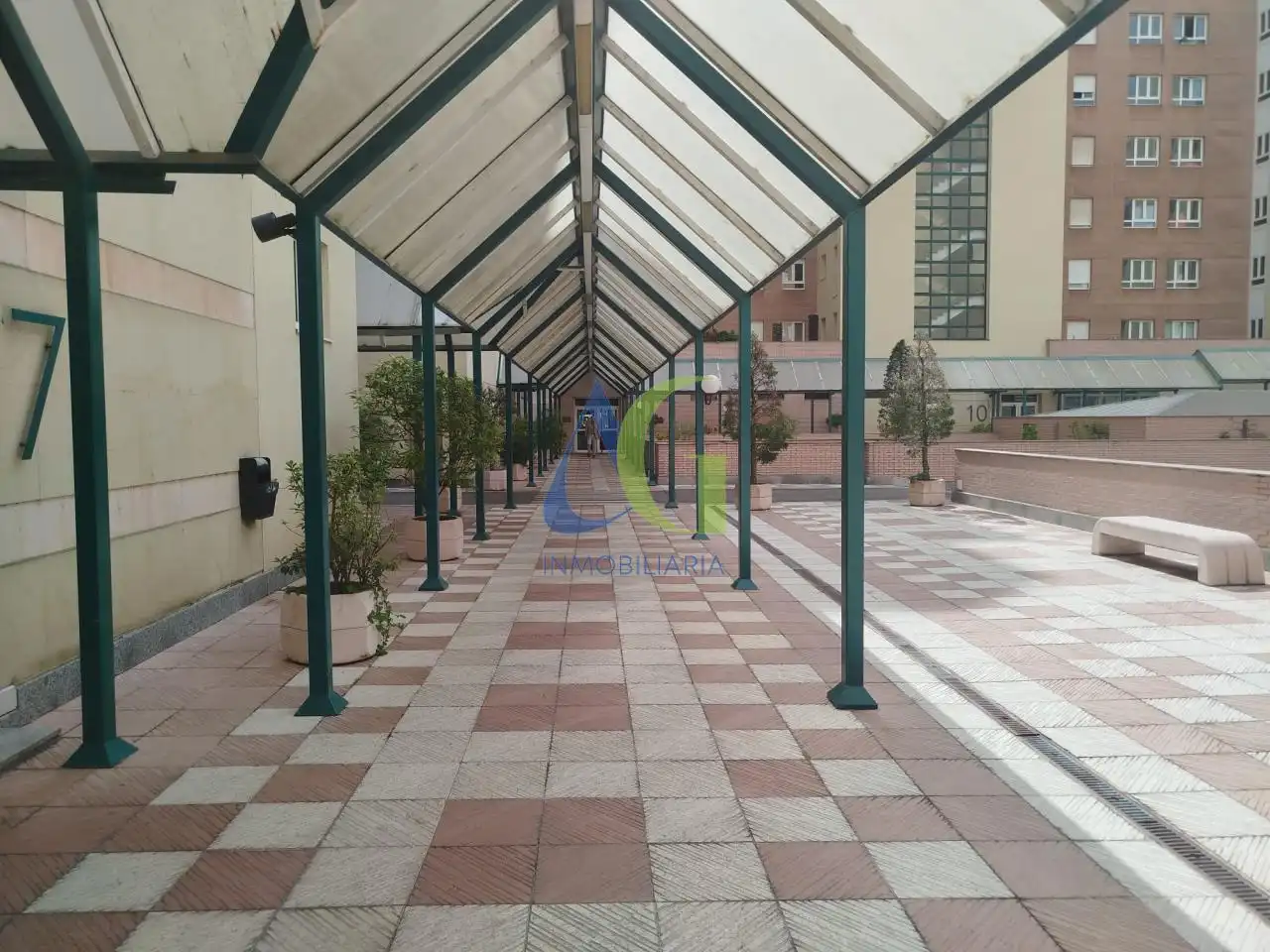 Pis amb ascensor en venda a VELAZQUEZ, imagen 20