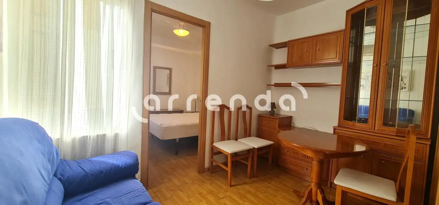 Habitación de Piso de alquiler en Madrid