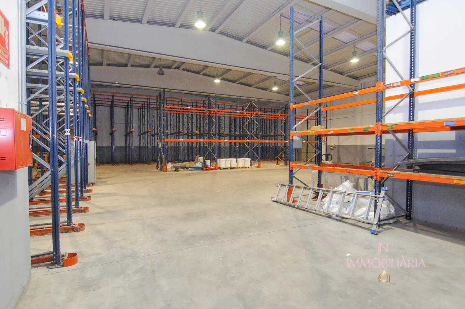 Nave industrial en venta en Piera