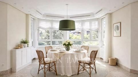 Foto 5 von Wohnung zur Miete in Hispanoamérica - Bernabéu,  Madrid Capital