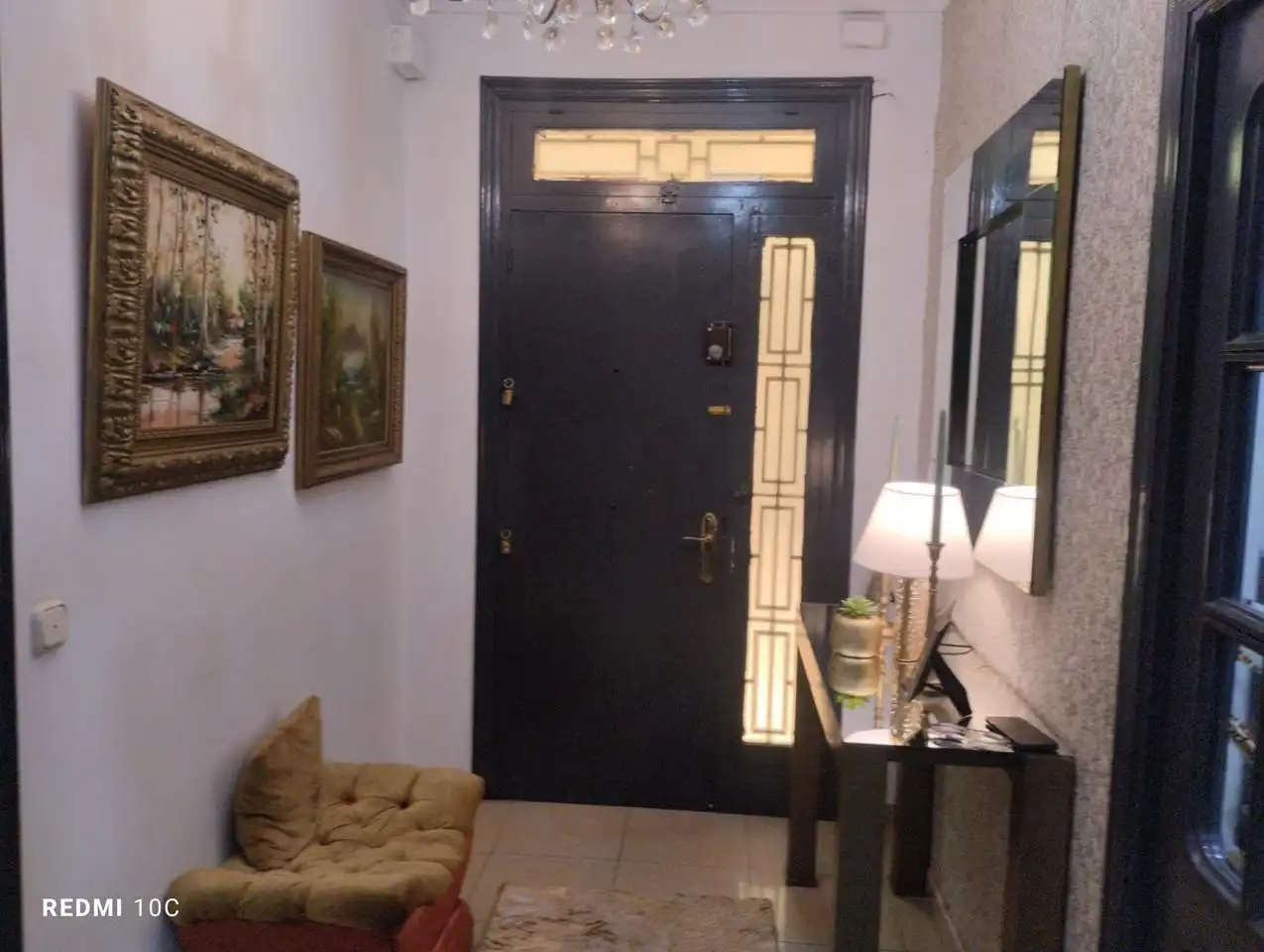 Finca rústica en venta en Melilla