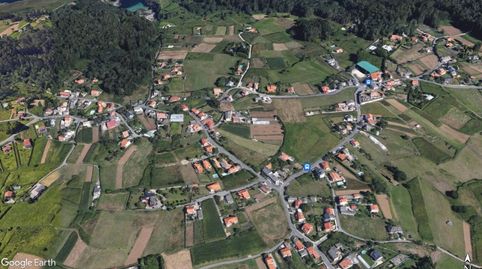 Foto 4 de Terreno en venta en Avenida Giménez Herrero, 50, Dexo -Lorbé, Oleiros