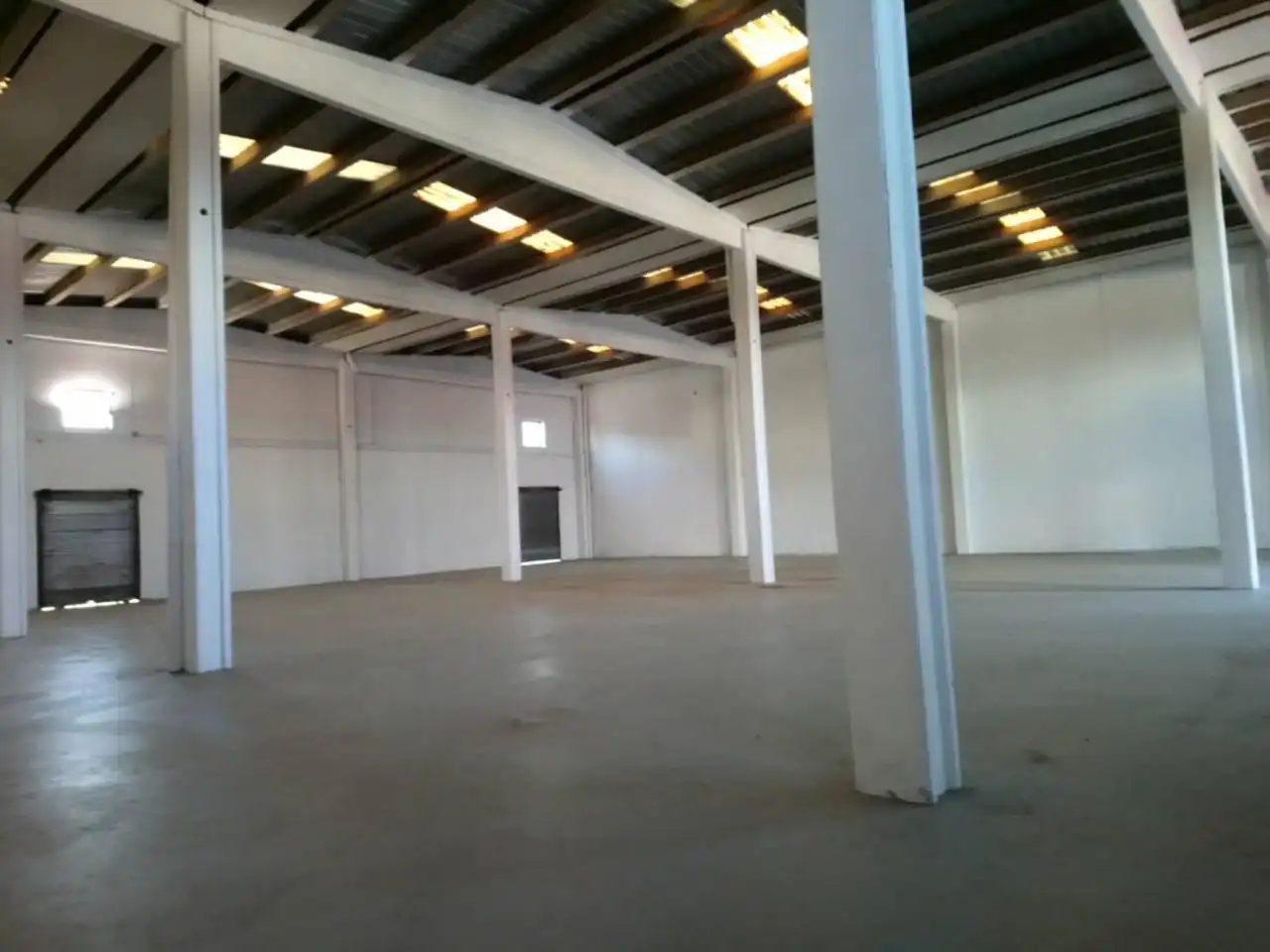 Industriegebäude zur Miete in Les Franqueses del Vallès, imagen 38