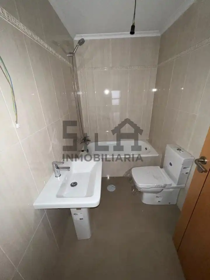 Apartament en venda a San Cibrao das Viñas