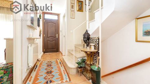 Foto 2 de Casa adosada en venta en Huétor de Santillán - Cl Moraleda, 2, Huétor de Santillán, Granada