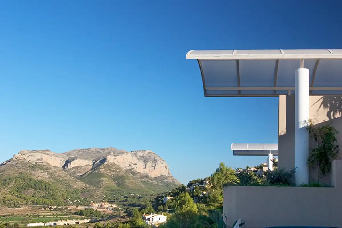 Apartamento en venta en La Xara - La Sella, imagen 38