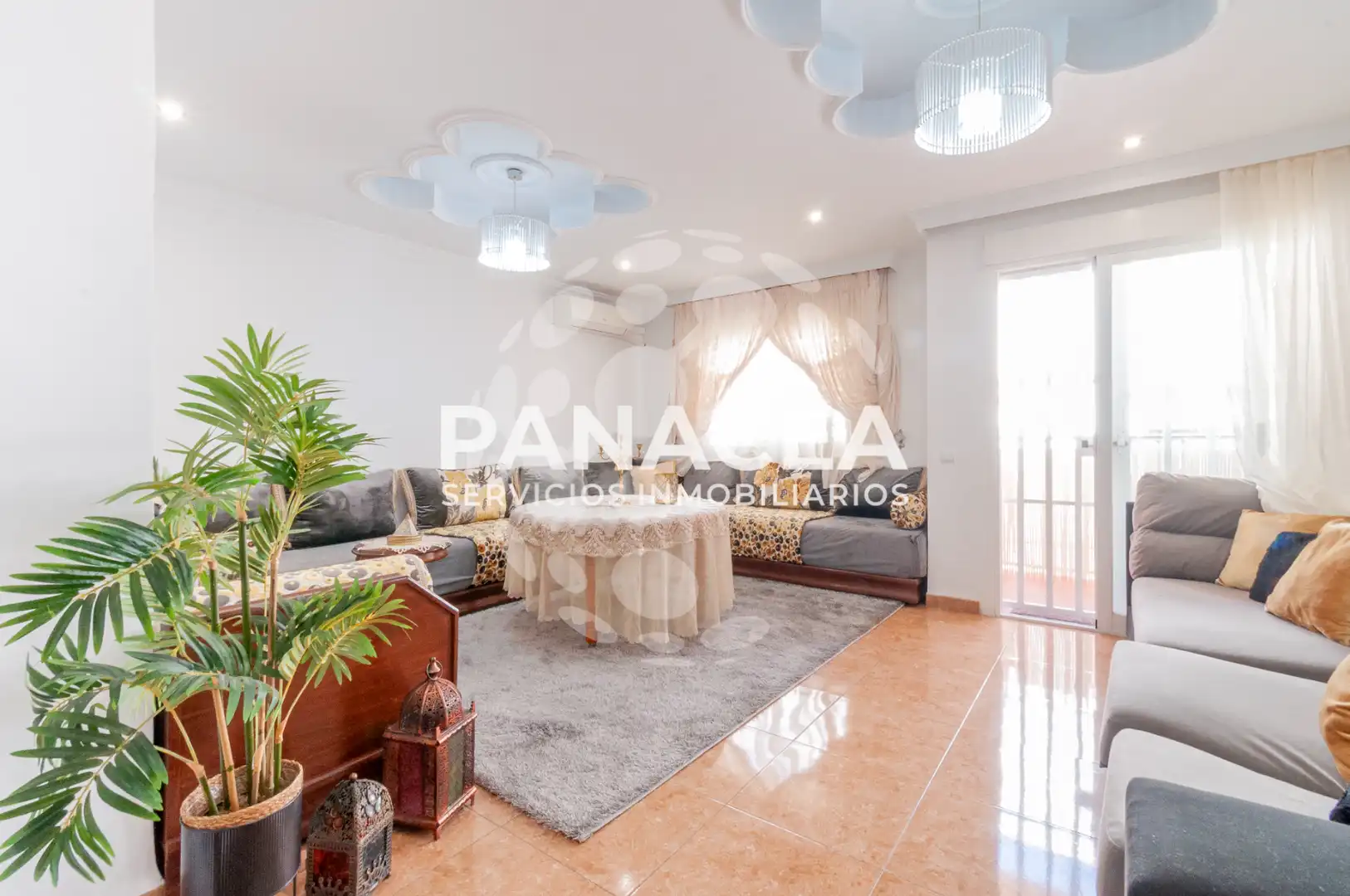 Piso en venta en Roquetas de Mar, Almería