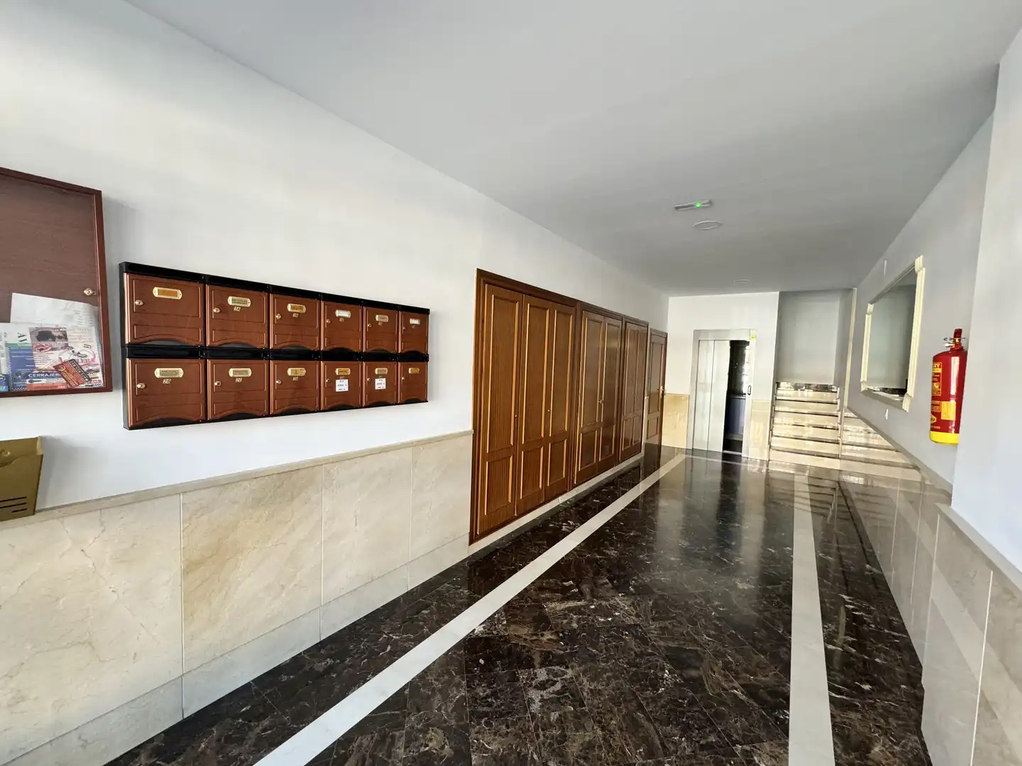 Flat for rent in Maracena