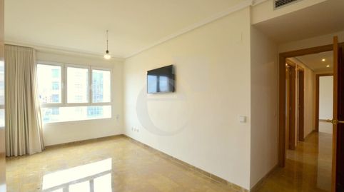 Photo 2 of Flat for rent in Padre Tomás Montañana, Camí Fondo, Valencia Capital