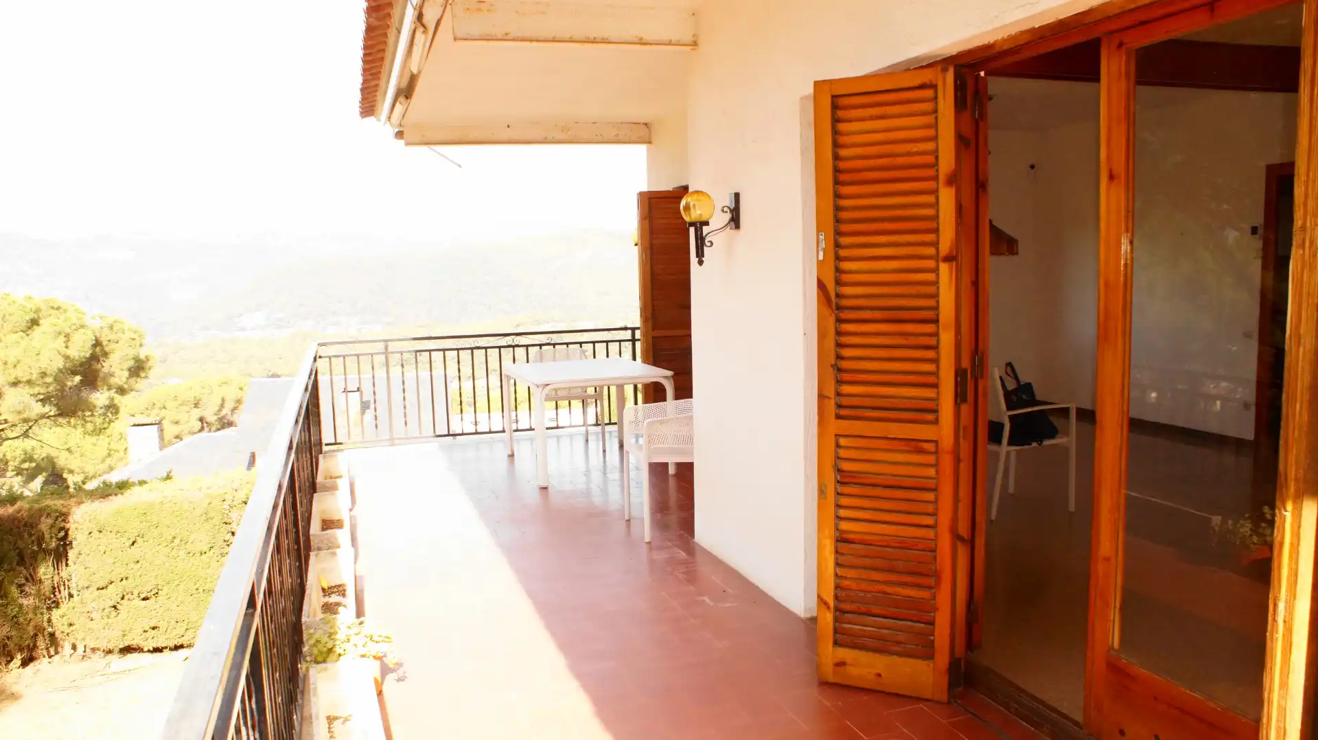 Chalet con terraza en alquiler en Bigues i Riells del Fai, imagen 7