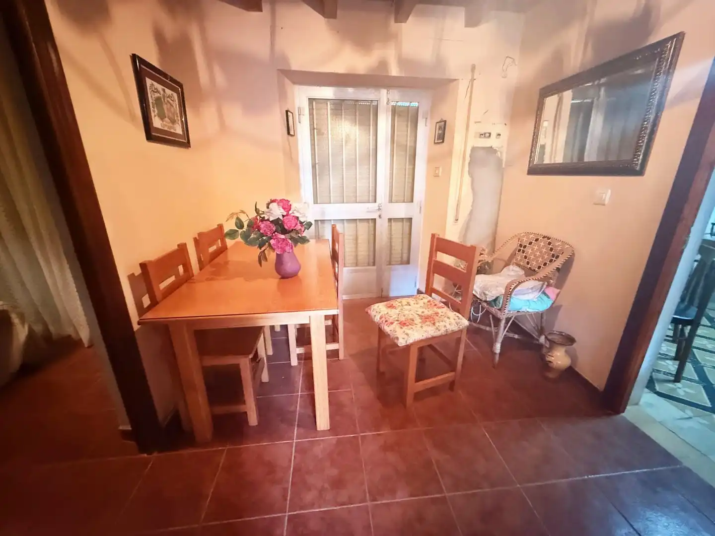 Casa in vendita a Dehesa de Romanos, imagen 8