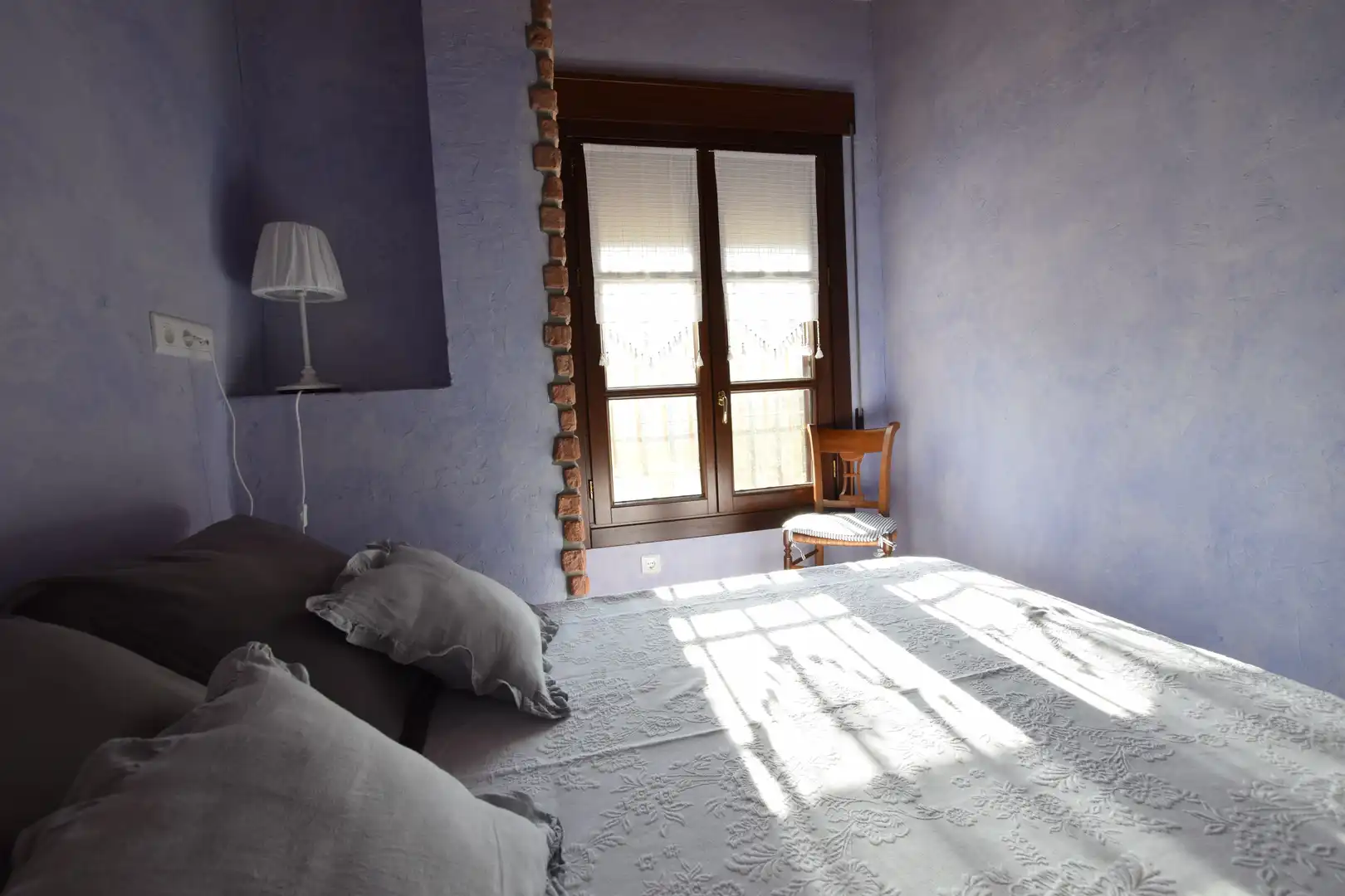Casa o xalet de lloguer a Calle Yerbabuena, Álora