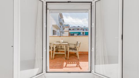 Foto 4 de Àtic en venda a Carrer de la Conca de Tremp, El Carmel, Barcelona Capital