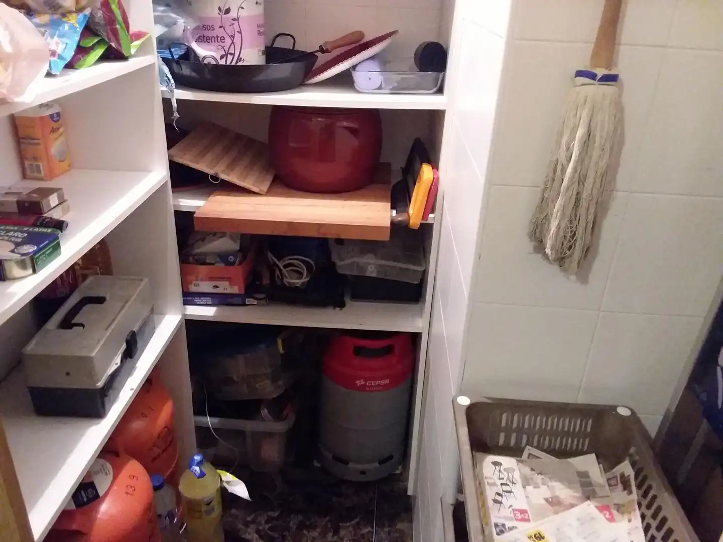 Wohnung zum Verkauf in Elche / Elx