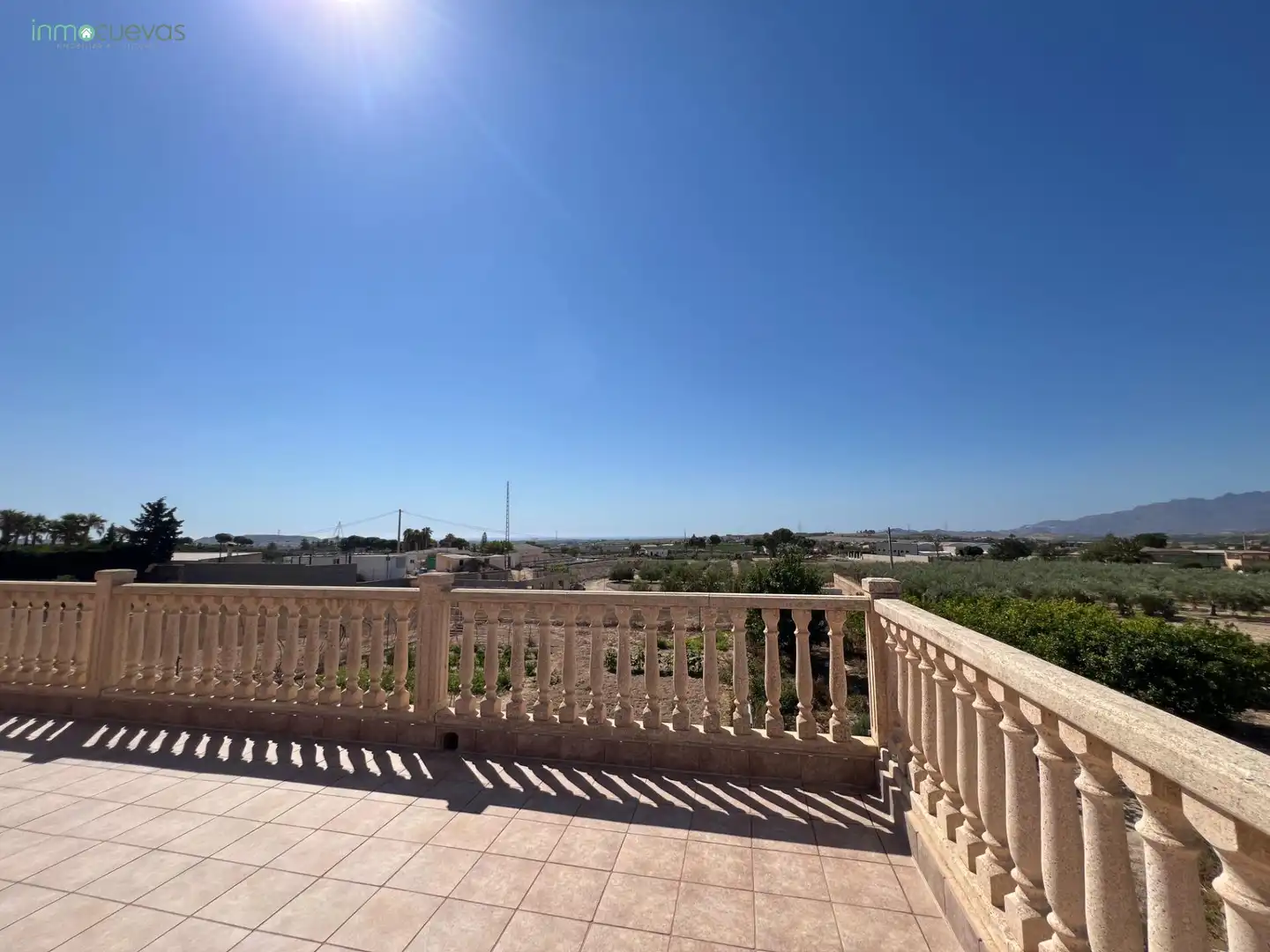 Casa con terrazza in vendita a Vera Ciudad, imagen 50