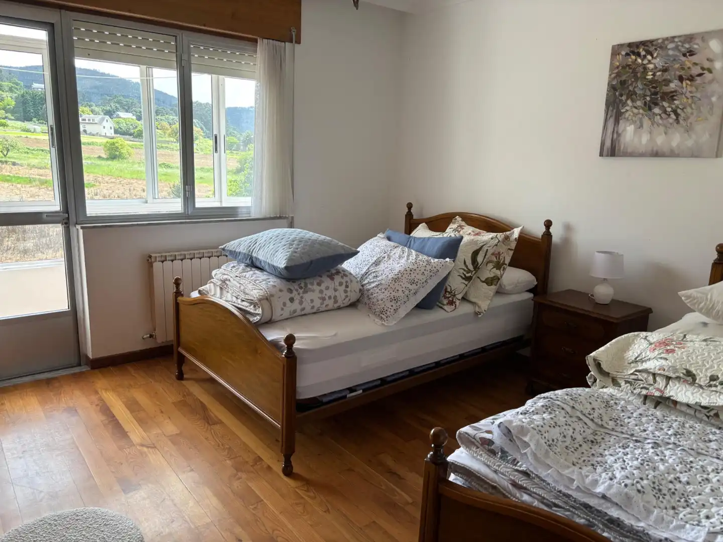 Habitación de Edificio en venta en Barreiros