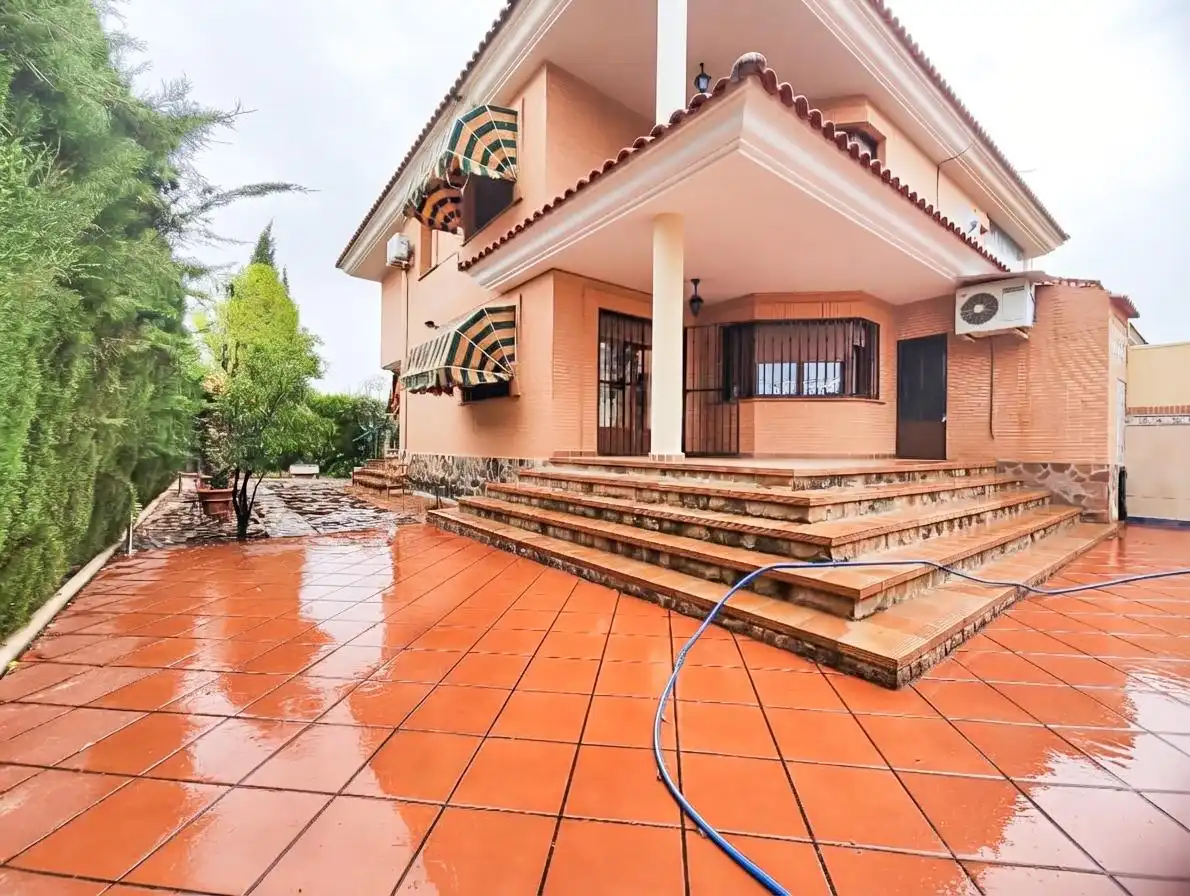 Casa adosada en venda a Puertollano, Ciudad Real