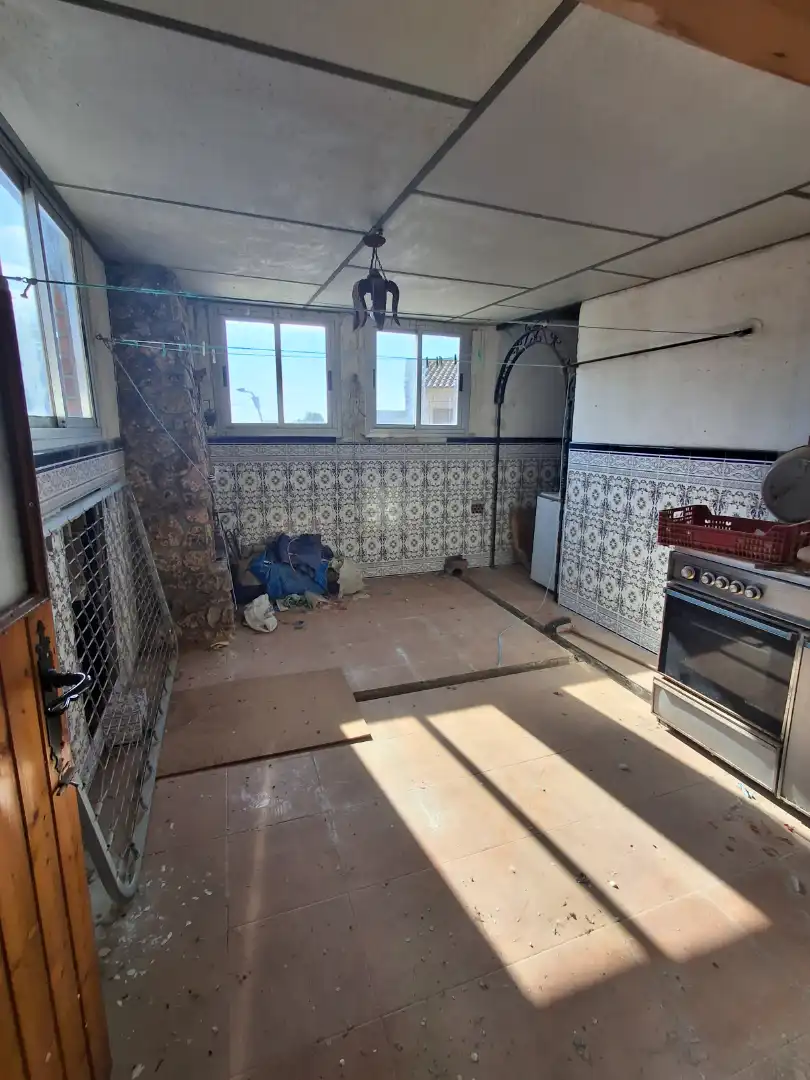 House with garden for sale in La Puebla de Almoradiel, imagen 9