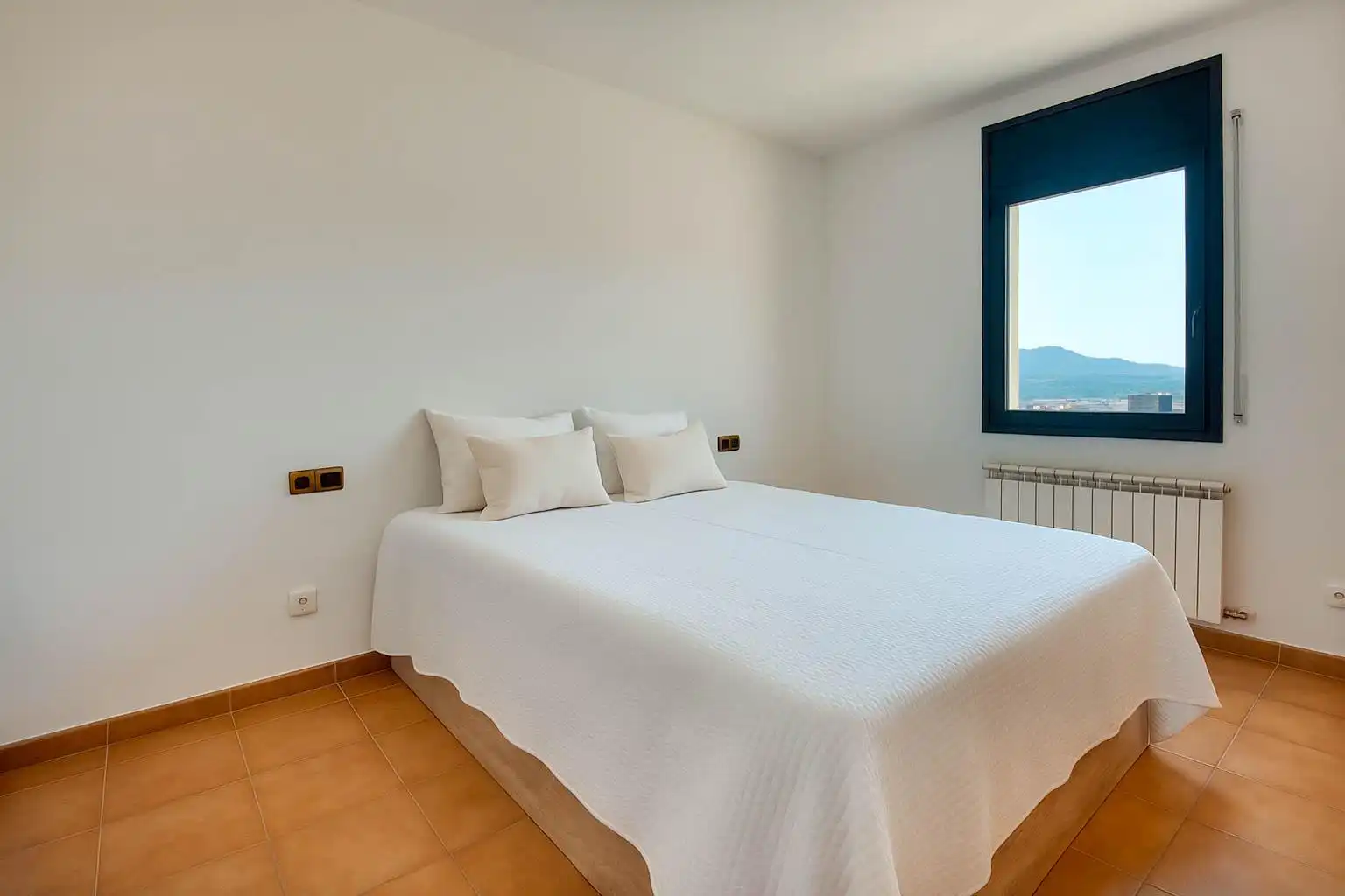 Dúplex con terraza en venta en de Llevant 21, imagen 7