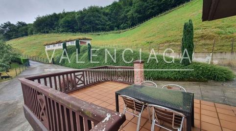 Foto 5 de Casa o xalet en venda a Olaeta Auzoa Auzoa, Zaldibia, Gipuzkoa