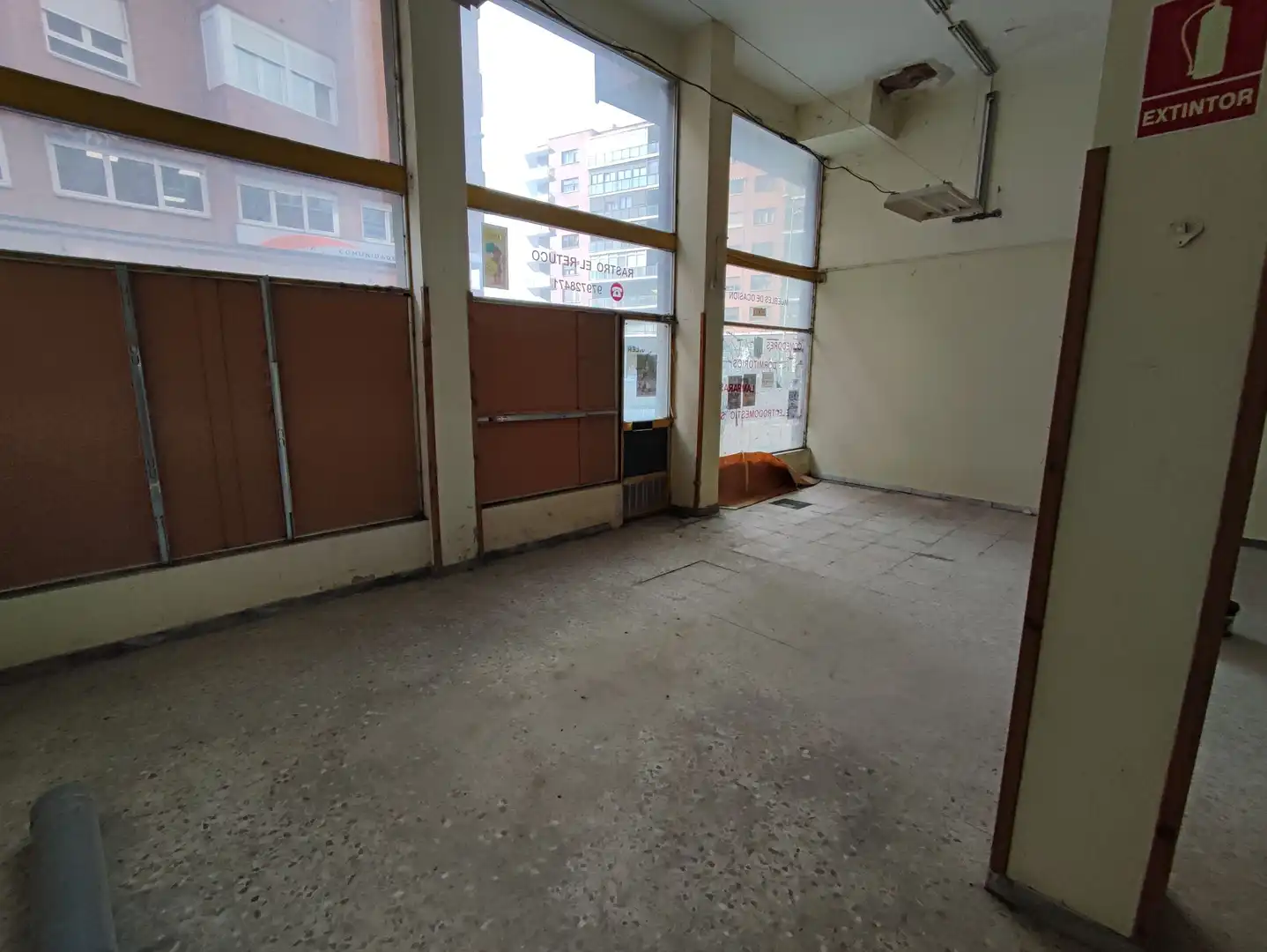 Local comercial en venda a Calle Pintor Oliva, imagen 6